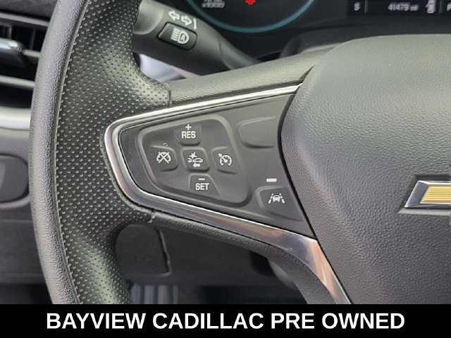 Used 2025 Chevrolet Malibu LT FWD image 20