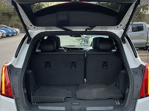 Used 2023 Cadillac XT5 Premium Luxury image 25