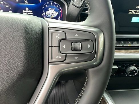 New 2026 Chevrolet Silverado 3500 LT w/ All Star Edition image 22