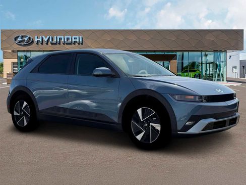 New 2026 Hyundai Ioniq 5 SE RWD image 10
