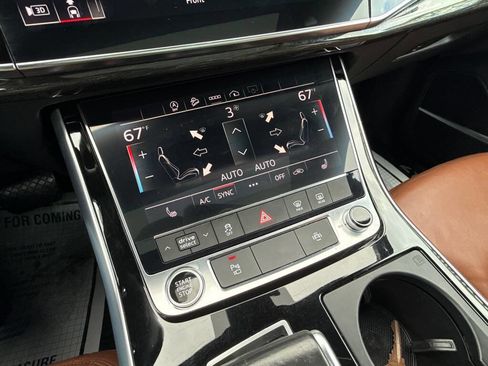 Used 2022 Audi Q7 3.0T Premium Plus w/ Premium Plus Package image 29
