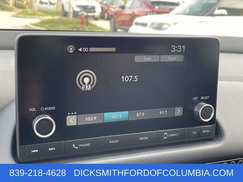 Used 2024 Honda HR-V Sport image 25