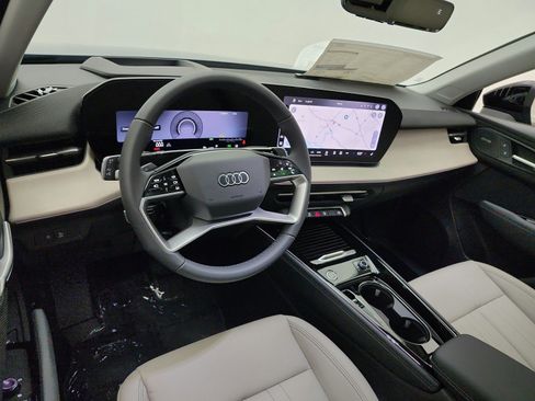 New 2026 Audi Q3 quattro 2.0T AWD/4WD image 9