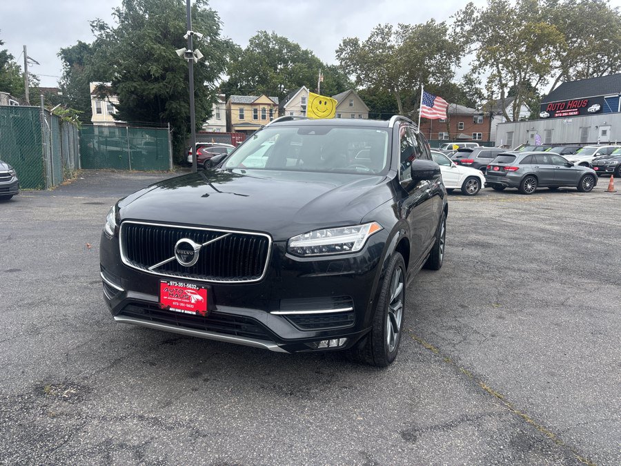 Used 2019 Volvo XC90 T6 Momentum w/ Advanced Package AWD/4WD image 2
