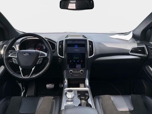 Used 2022 Ford Edge ST w/ Equipment Group 401A AWD/4WD image 33