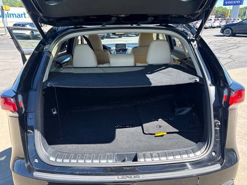 Used 2015 Lexus NX 200t AWD w/ Premium Package image 39