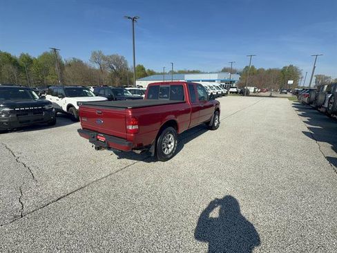 Used 2011 Ford Ranger XLT AWD/4WD image 6