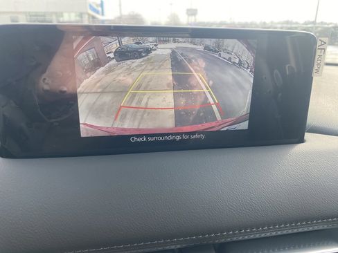 New 2025 MAZDA CX-5 AWD 2.5 S w/ Select Package image 20