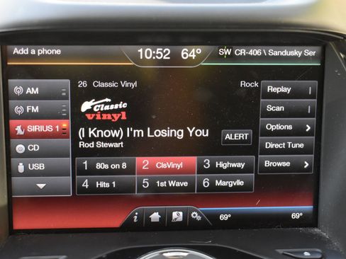 Used 2013 Ford C-MAX SEL FWD image 24