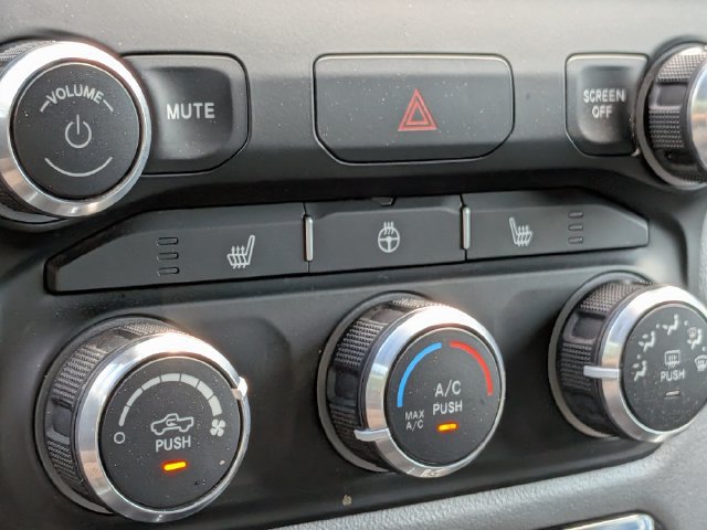 Used 2023 RAM 1500 Lone Star AWD/4WD image 26
