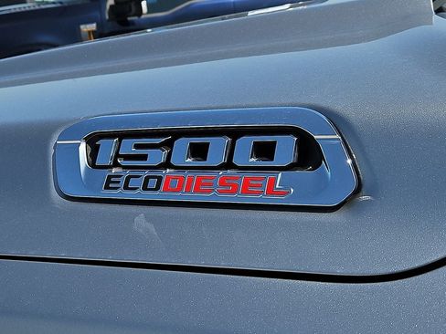 Used 2022 RAM 1500 Lone Star RWD image 14