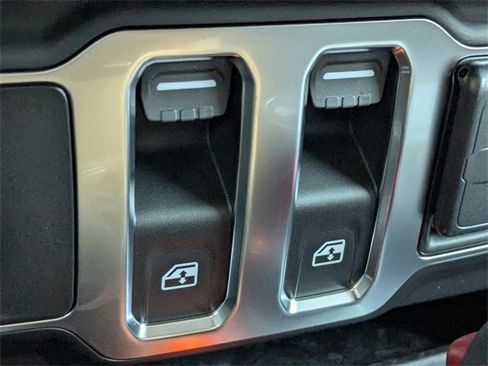 New 2026 Jeep Wrangler Sport S image 21