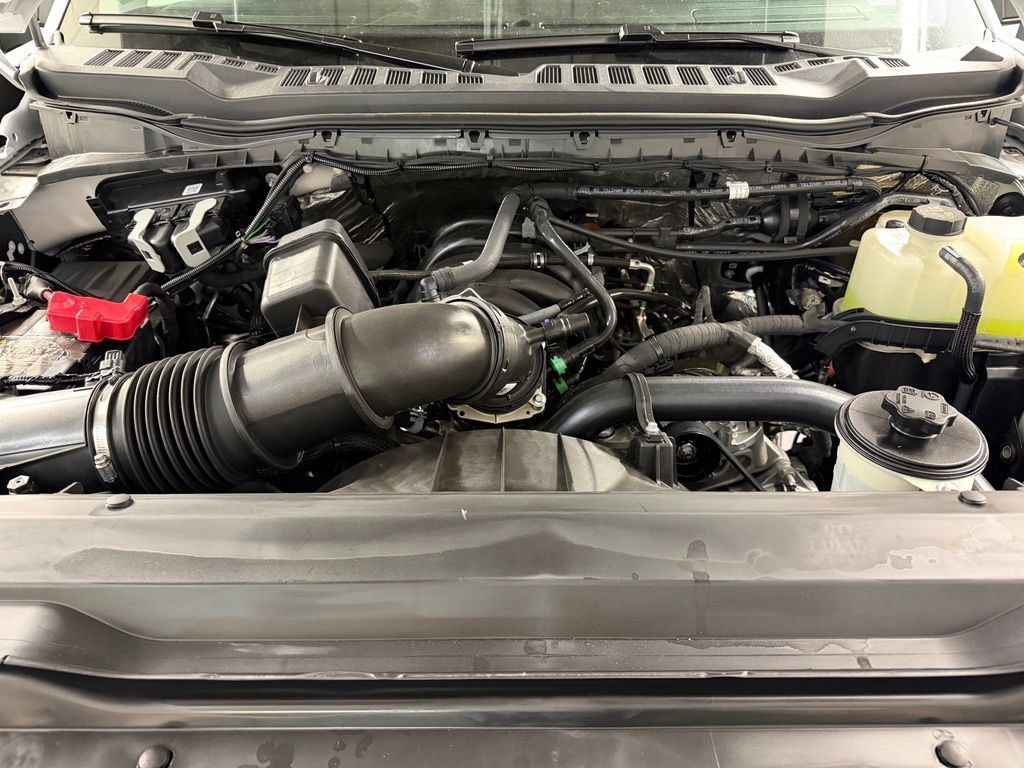 New 2026 Ford F250 XL w/ XL Chrome Package AWD/4WD image 28