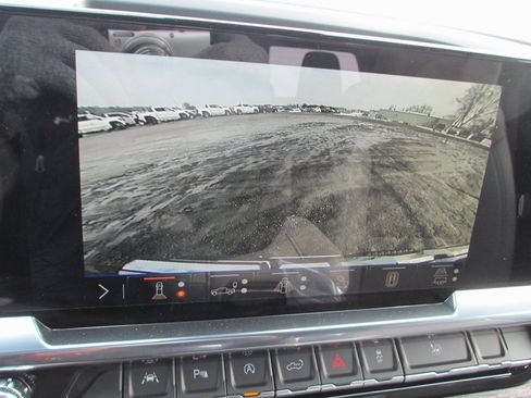 New 2026 GMC Sierra 1500 SLT w/ SLT Premium Plus Package image 18