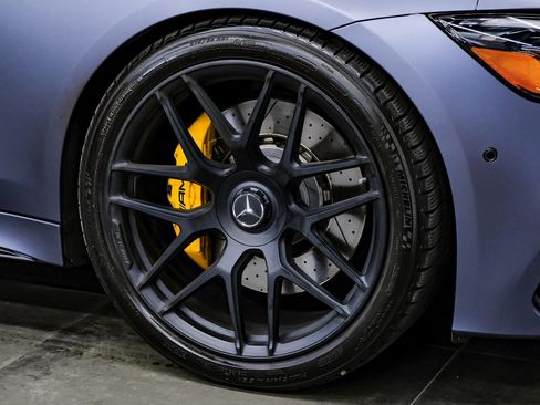 Used 2020 Mercedes-Benz AMG GT 63 S image 75