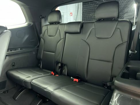 New 2025 Kia Telluride SX X-Line image 31