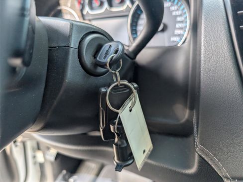 Used 2019 Chevrolet Tahoe LT w/ Max Trailering Package image 20