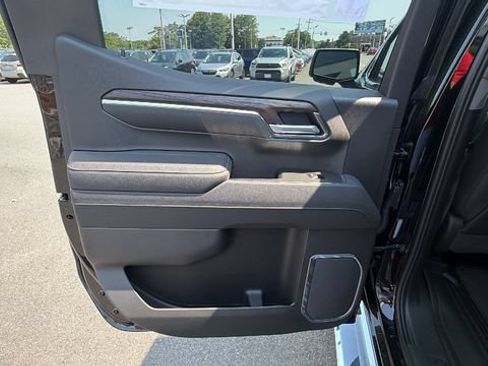 New 2026 GMC Sierra 1500 SLT w/ SLT Premium Plus Package AWD/4WD image 34