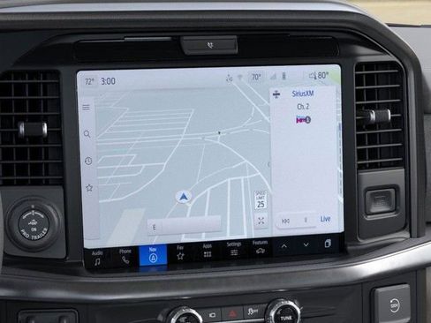 New 2026 Ford F150 Platinum w/ Equipment Group 703A Plus image 14