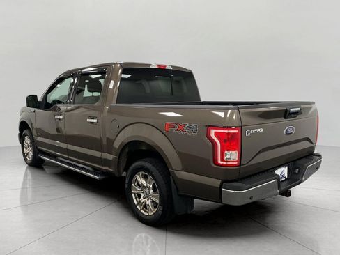 Used 2016 Ford F150 XLT w/ Equipment Group 302A Luxury AWD/4WD image 8