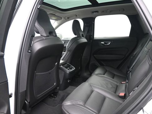 Used 2020 Volvo XC60 T6 Inscription w/ Protection Package Premier image 30