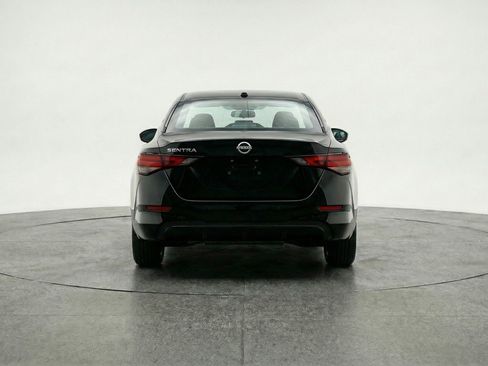 Used 2025 Nissan Sentra S FWD image 7