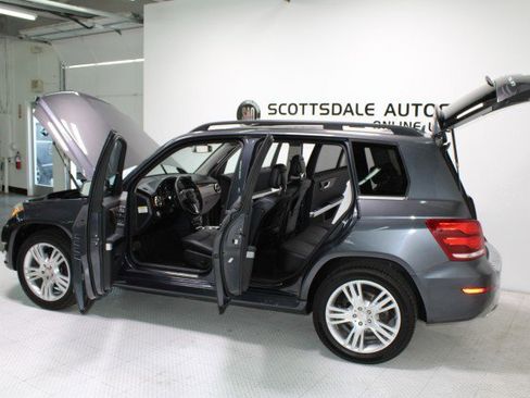 Used 2013 Mercedes-Benz GLK 350 2WD image 40