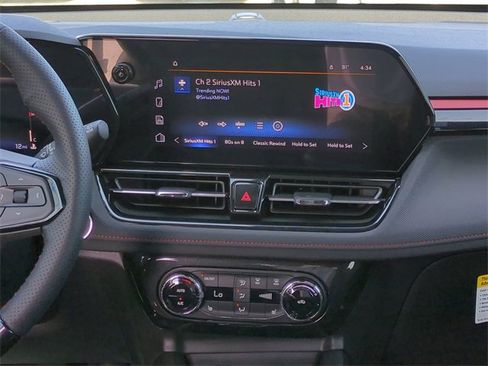 New 2026 Chevrolet TrailBlazer RS w/ Convenience Package image 18