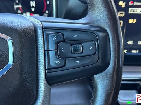 Used 2024 GMC Sierra 3500 Denali w/ Denali Reserve Package AWD/4WD image 27