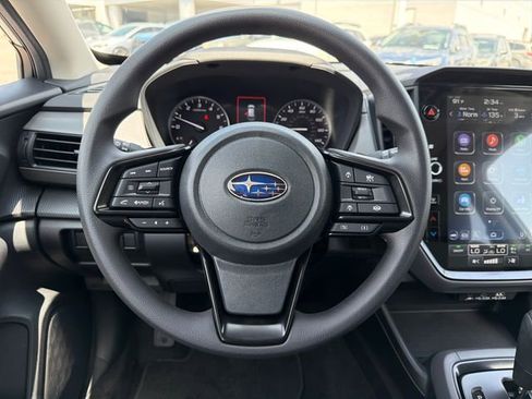 New 2026 Subaru Crosstrek 2.0i Premium AWD/4WD image 10