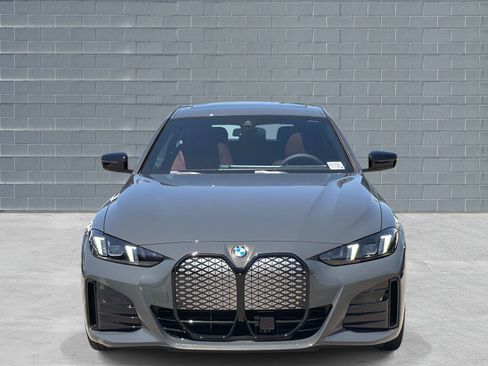 New 2026 BMW i4 eDrive40 w/ M Sport Package RWD image 2