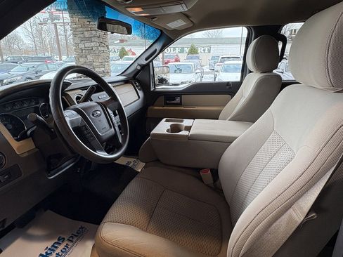 Used 2014 Ford F150 XLT image 18