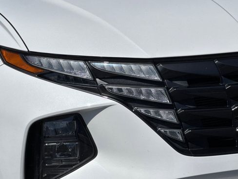 Used 2023 Hyundai Tucson SEL AWD/4WD image 42