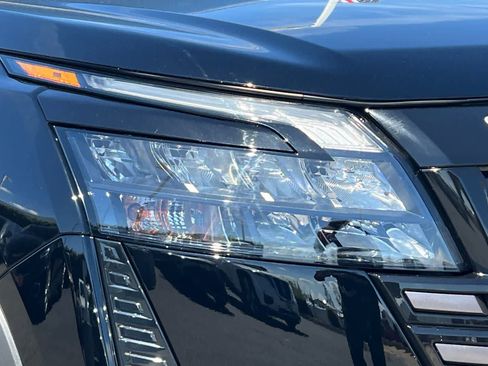 New 2026 Nissan Pathfinder Rock Creek image 31