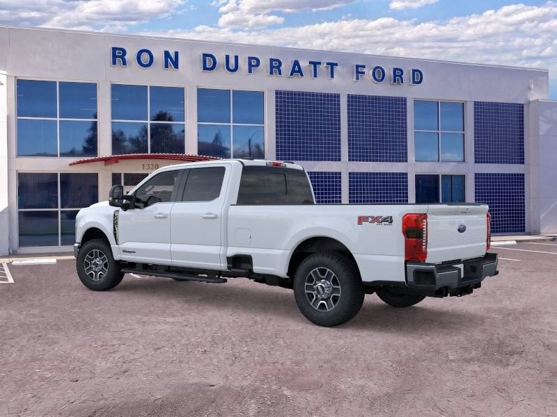 New 2026 Ford F350 Lariat w/ Lariat Premium Package AWD/4WD image 5