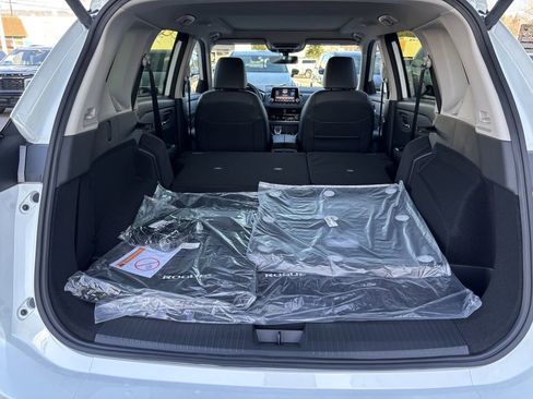 New 2026 Nissan Rogue SV image 28