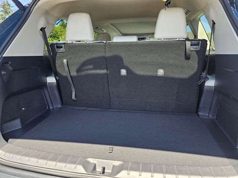 New 2026 Toyota Grand Highlander AWD image 15