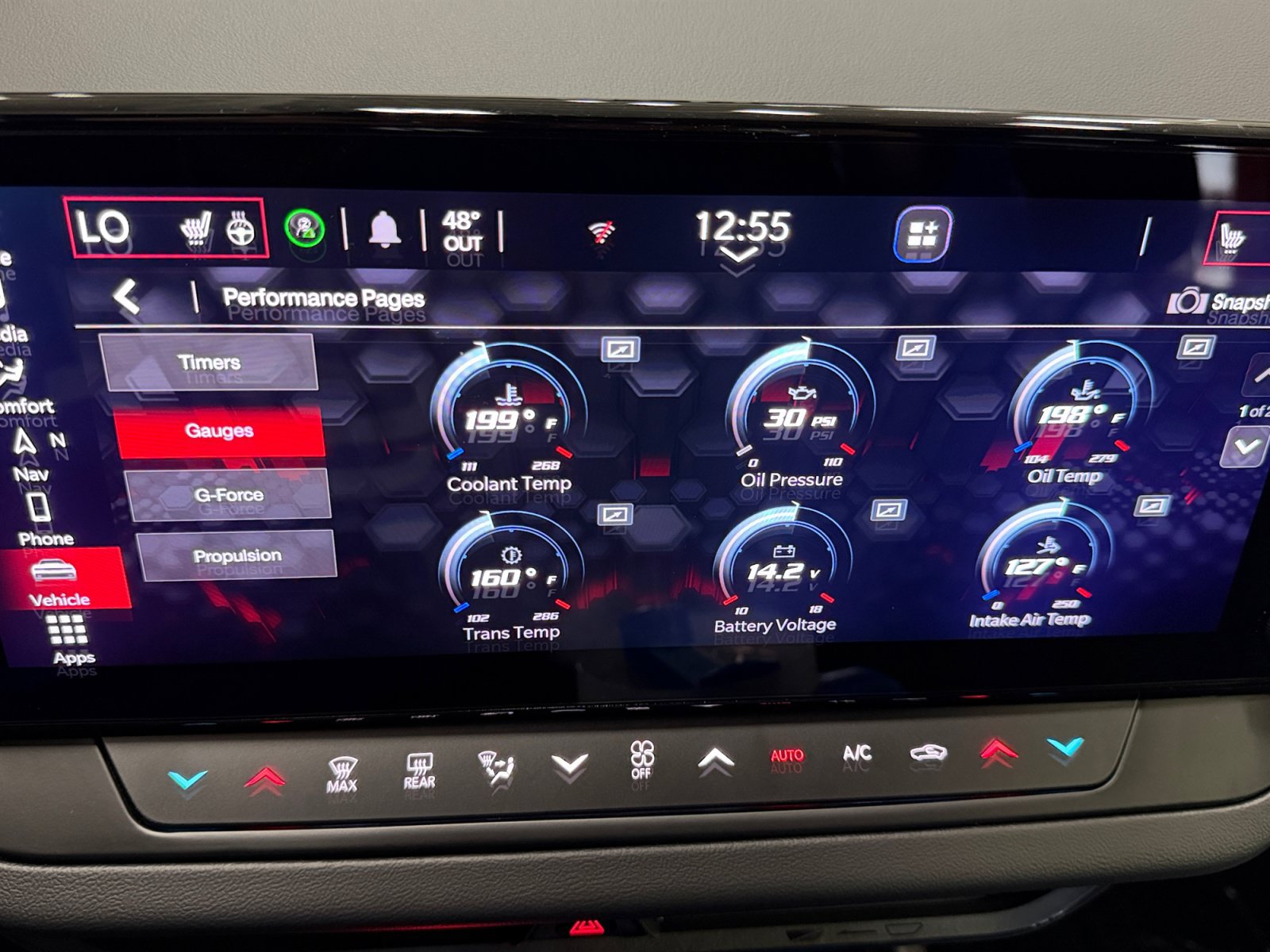 New 2026 Dodge Charger R/T AWD/4WD image 48