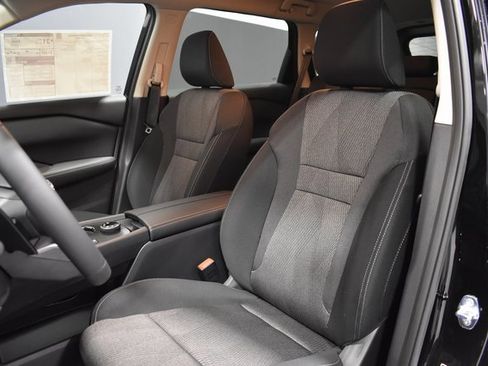 New 2026 Nissan Rogue SV w/ Cold Weather Package image 5