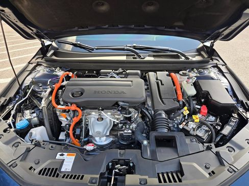 Used 2026 Honda Accord Touring image 32