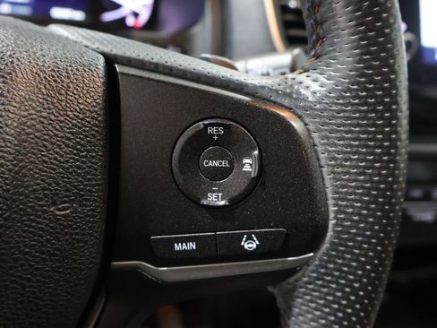 Used 2023 Honda Passport TrailSport image 36