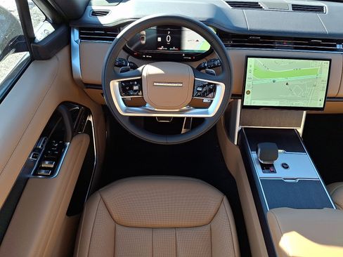 New 2026 Land Rover Range Rover SE AWD/4WD image 4