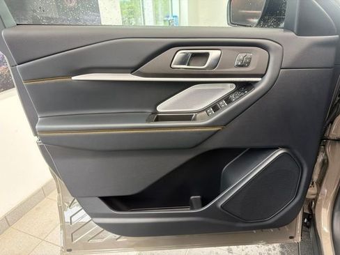 New 2026 Ford Explorer Tremor w/ Tremor Ultimate Package AWD/4WD image 17
