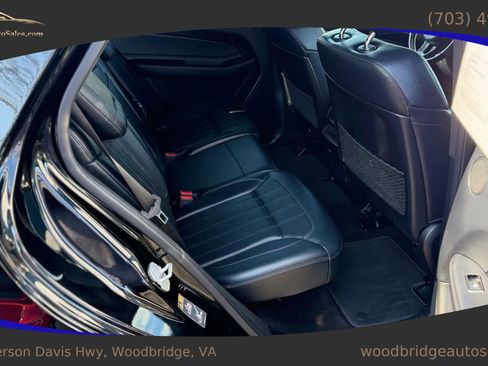 Used 2017 Mercedes-Benz GLE 350 4MATIC image 10