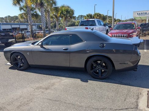 Used 2023 Dodge Challenger SRT Hellcat image 7