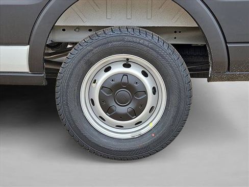 New 2026 Ford Transit 250 148 Medium Roof w/ Load Area Protection Package RWD image 10