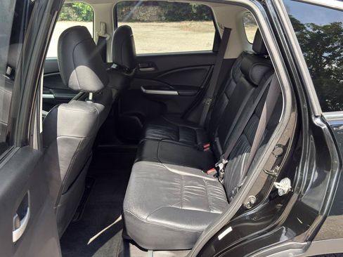 Used 2014 Honda CR-V EX-L image 33
