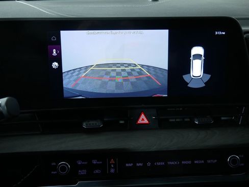 Certified 2023 Kia Sportage X-Line w/ X-Line Premium Package image 27