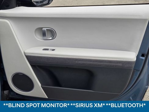 Certified 2023 Hyundai Ioniq 5 Limited AWD/4WD image 9