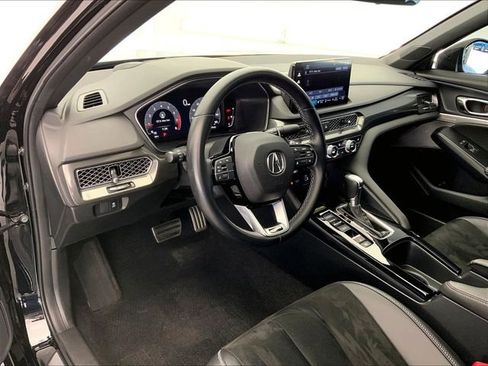 Used 2024 Acura Integra A-Spec FWD image 4
